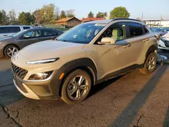 KM8K6CAB3PU970142 2023 HYUNDAI KONA