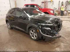 KM8K6CAB3PU975132 2023 HYUNDAI KONA