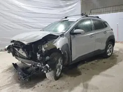 KM8K6CAB3PU977057 2023 HYUNDAI KONA