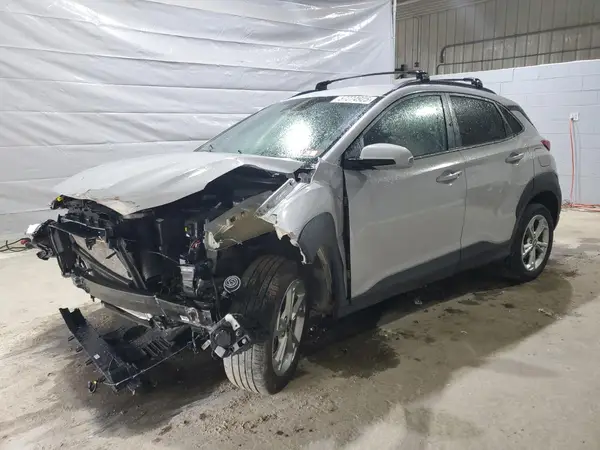 KM8K6CAB3PU977057 2023 HYUNDAI KONA - Image 1