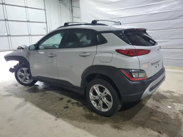 KM8K6CAB3PU977057 2023 HYUNDAI KONA - Image 2