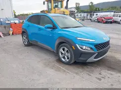 KM8K6CAB3PU977365 2023 HYUNDAI KONA