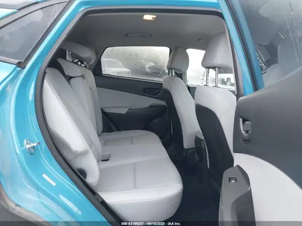 KM8K6CAB3PU977365 2023 HYUNDAI KONA - Image 8