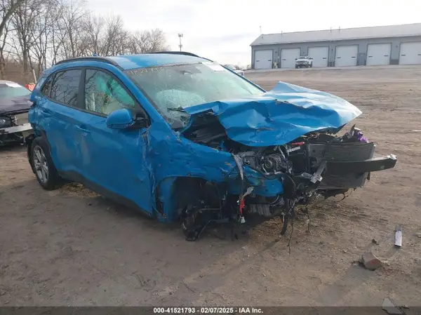 KM8K6CAB3PU983103 2023 HYUNDAI KONA - Image 1