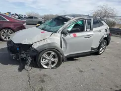 KM8K6CAB3PU984395 2023 HYUNDAI KONA