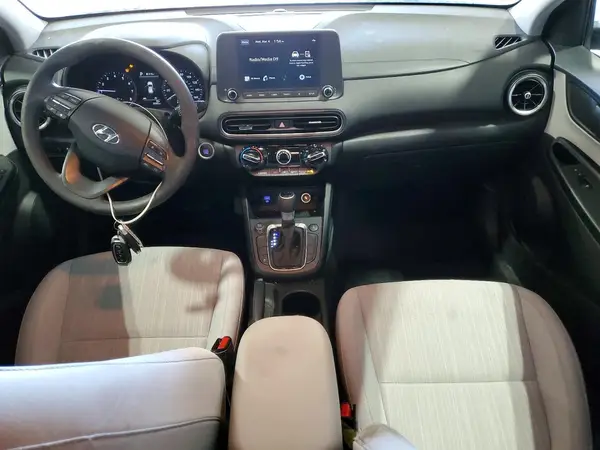 KM8K6CAB3PU984462 2023 HYUNDAI KONA - Image 8