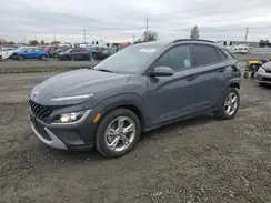 KM8K6CAB3PU986437 2023 HYUNDAI KONA
