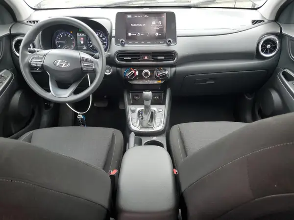 KM8K6CAB3PU986437 2023 HYUNDAI KONA - Image 8