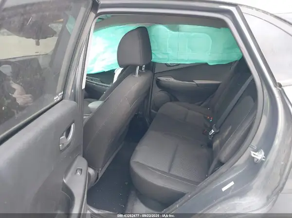 KM8K6CAB3PU986633 2023 HYUNDAI KONA - Image 8