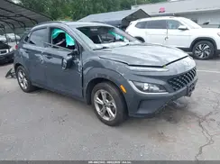 KM8K6CAB3PU987815 2023 HYUNDAI KONA