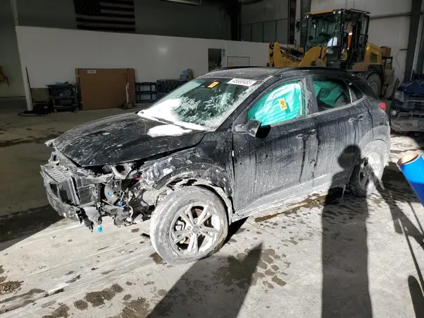 KM8K6CAB3PU989144 2023 HYUNDAI KONA - Image 1
