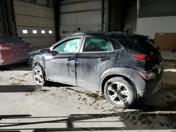 KM8K6CAB3PU989144 2023 HYUNDAI KONA - Image 2