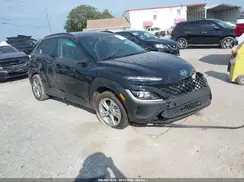 KM8K6CAB3PU989256 2023 HYUNDAI KONA