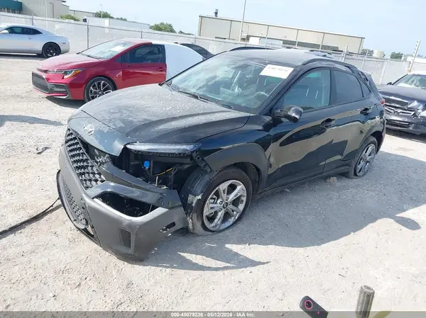 KM8K6CAB3PU989256 2023 HYUNDAI KONA - Image 2