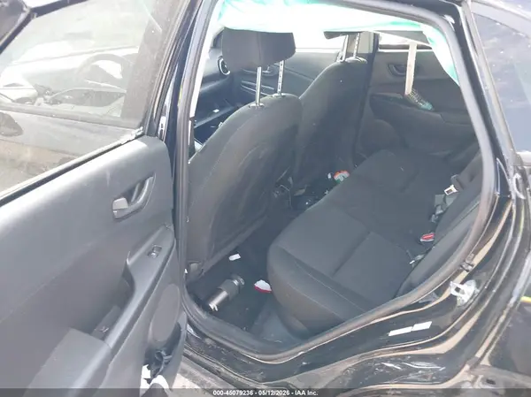 KM8K6CAB3PU989256 2023 HYUNDAI KONA - Image 8