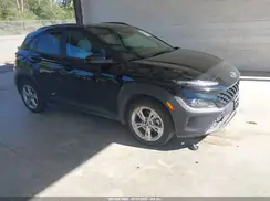 KM8K6CAB3PU989712 2023 HYUNDAI KONA