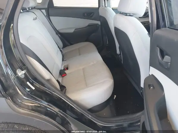 KM8K6CAB3PU989712 2023 HYUNDAI KONA - Image 8