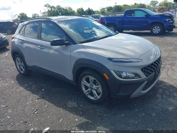 KM8K6CAB3PU993274 2023 HYUNDAI KONA - Image 1