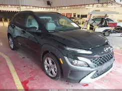 KM8K6CAB3PU994604 2023 HYUNDAI KONA