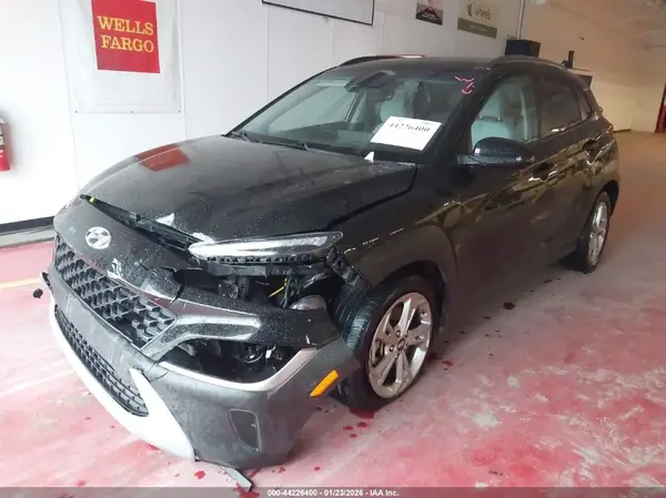 KM8K6CAB3PU994604 2023 HYUNDAI KONA - Image 2
