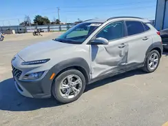 KM8K6CAB3PU995235 2023 HYUNDAI KONA