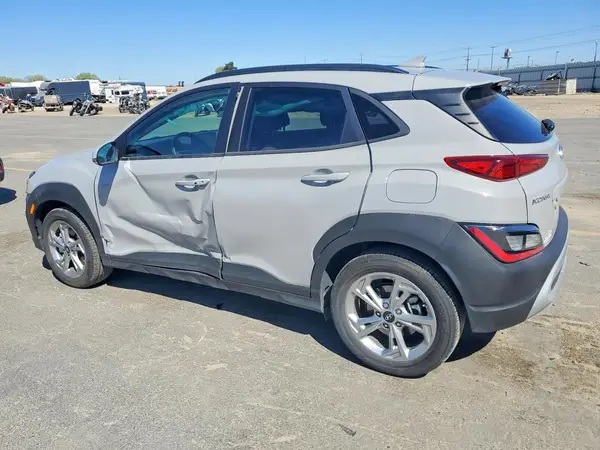 KM8K6CAB3PU995235 2023 HYUNDAI KONA - Image 2