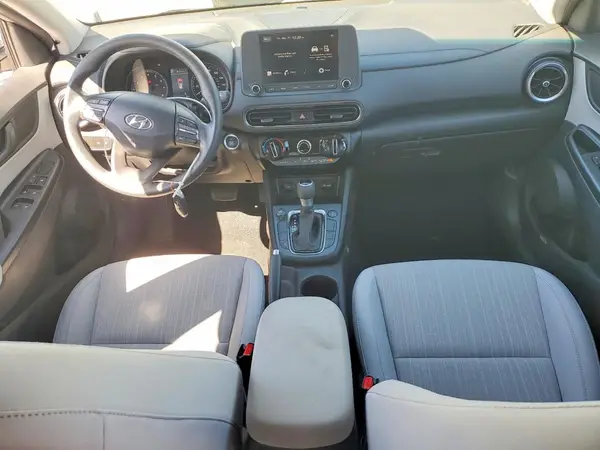KM8K6CAB3PU995235 2023 HYUNDAI KONA - Image 8