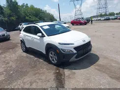 KM8K6CAB3PU995994 2023 HYUNDAI KONA
