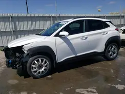 KM8K6CAB3PU997406 2023 HYUNDAI KONA