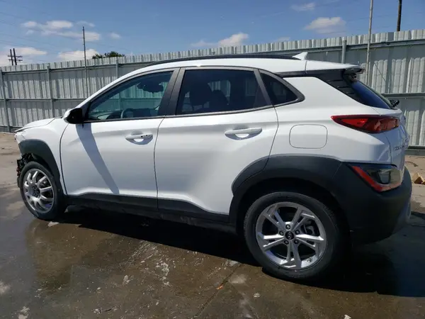 KM8K6CAB3PU997406 2023 HYUNDAI KONA - Image 2