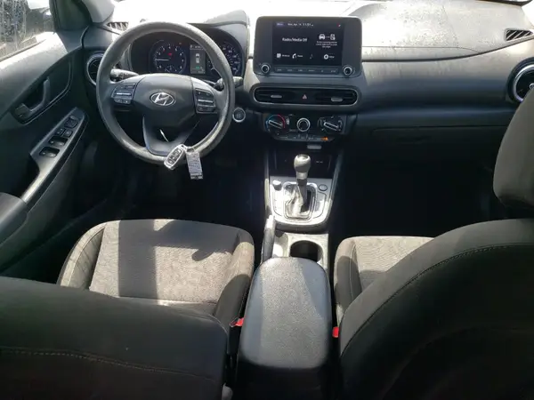 KM8K6CAB3PU997406 2023 HYUNDAI KONA - Image 8