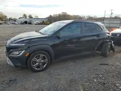 KM8K6CAB4NU756595 2022 HYUNDAI KONA