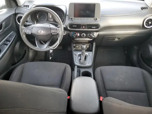 KM8K6CAB4NU756595 2022 HYUNDAI KONA - Image 8