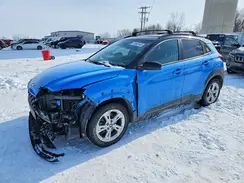 KM8K6CAB4NU757326 2022 HYUNDAI KONA