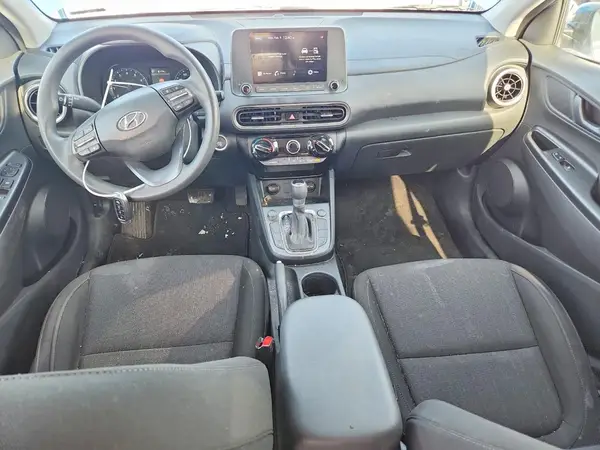 KM8K6CAB4NU757326 2022 HYUNDAI KONA - Image 8