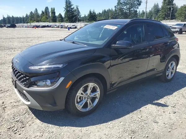 KM8K6CAB4NU759271 2022 HYUNDAI KONA - Image 1