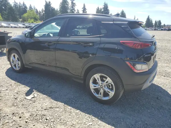KM8K6CAB4NU759271 2022 HYUNDAI KONA - Image 2