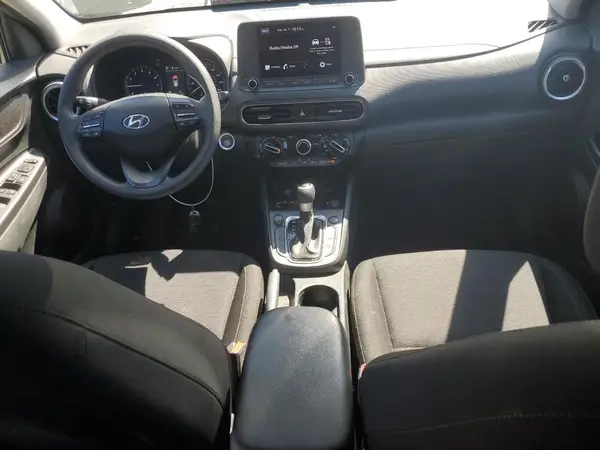 KM8K6CAB4NU759271 2022 HYUNDAI KONA - Image 8