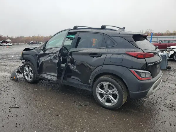 KM8K6CAB4NU761652 2022 HYUNDAI KONA - Image 2