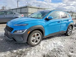 KM8K6CAB4NU762784 2022 HYUNDAI KONA