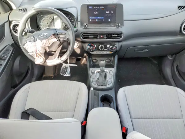 KM8K6CAB4NU762784 2022 HYUNDAI KONA - Image 8