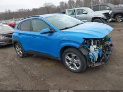 KM8K6CAB4NU797485 2022 HYUNDAI KONA