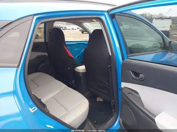 KM8K6CAB4NU797485 2022 HYUNDAI KONA - Image 8