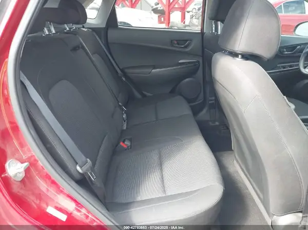 KM8K6CAB4NU803740 2022 HYUNDAI KONA - Image 8