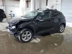 KM8K6CAB4NU831053 2022 HYUNDAI KONA