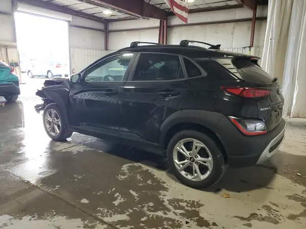 KM8K6CAB4NU831053 2022 HYUNDAI KONA - Image 2