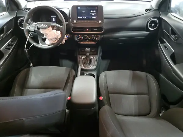 KM8K6CAB4NU831053 2022 HYUNDAI KONA - Image 8