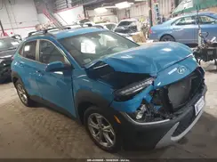 KM8K6CAB4NU832414 2022 HYUNDAI KONA