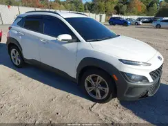 KM8K6CAB4NU832557 2022 HYUNDAI KONA