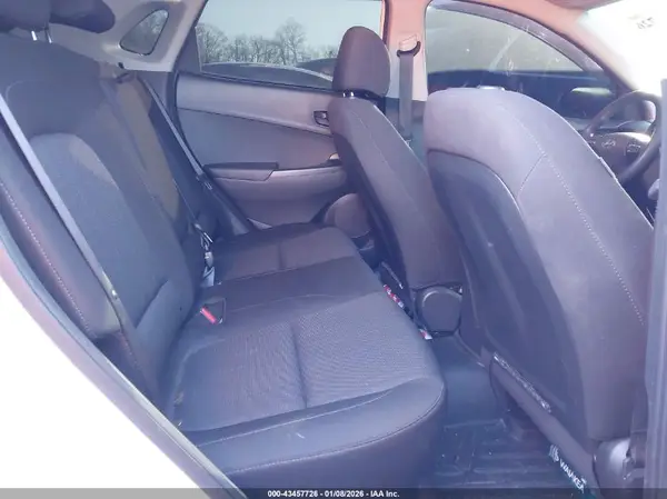 KM8K6CAB4NU832557 2022 HYUNDAI KONA - Image 8